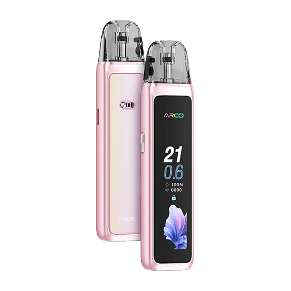 SMOK ARCO MAX 30W Pod Kit
