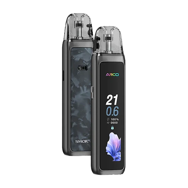 SMOK ARCO MAX 30W Pod Kit