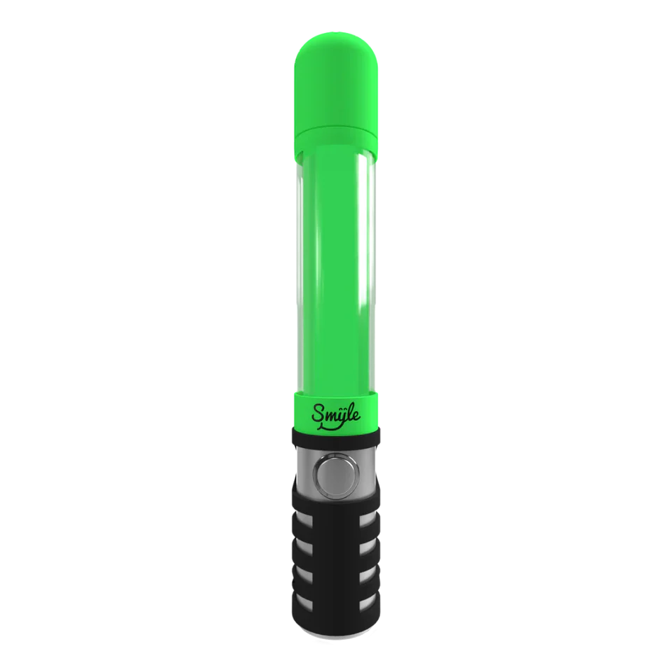 Danksaber Penjamin By Smyle™ Labs