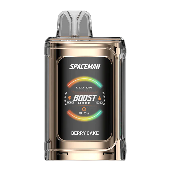 SPACEMAN PRISM 20K