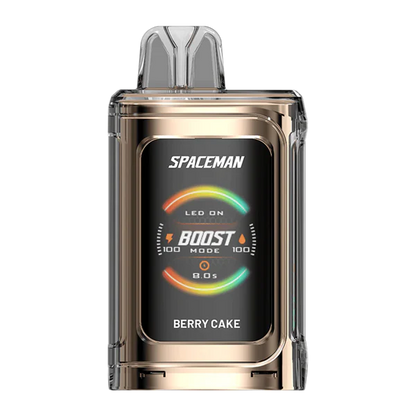 SPACEMAN PRISM 20K