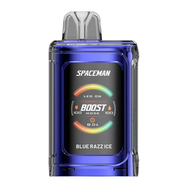 SPACEMAN PRISM 20K