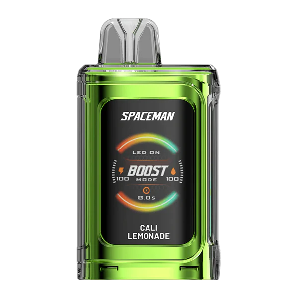 SPACEMAN PRISM 20K