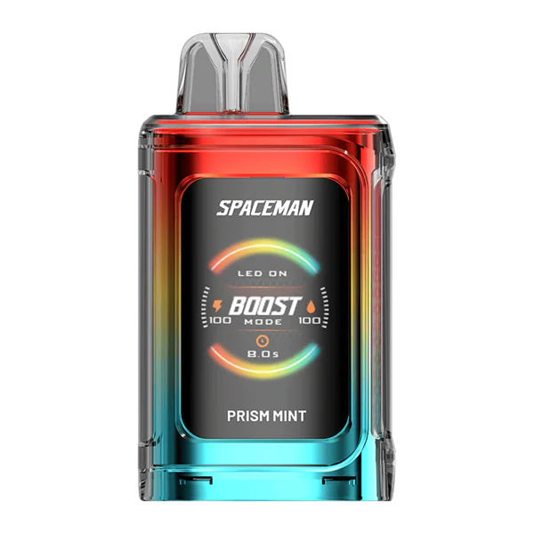 SPACEMAN PRISM 20K