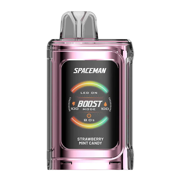 SPACEMAN PRISM 20K