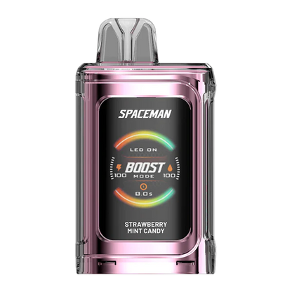 SPACEMAN PRISM 20K