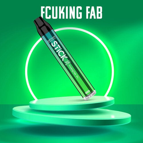 Air Bar Stick Disposable Vape