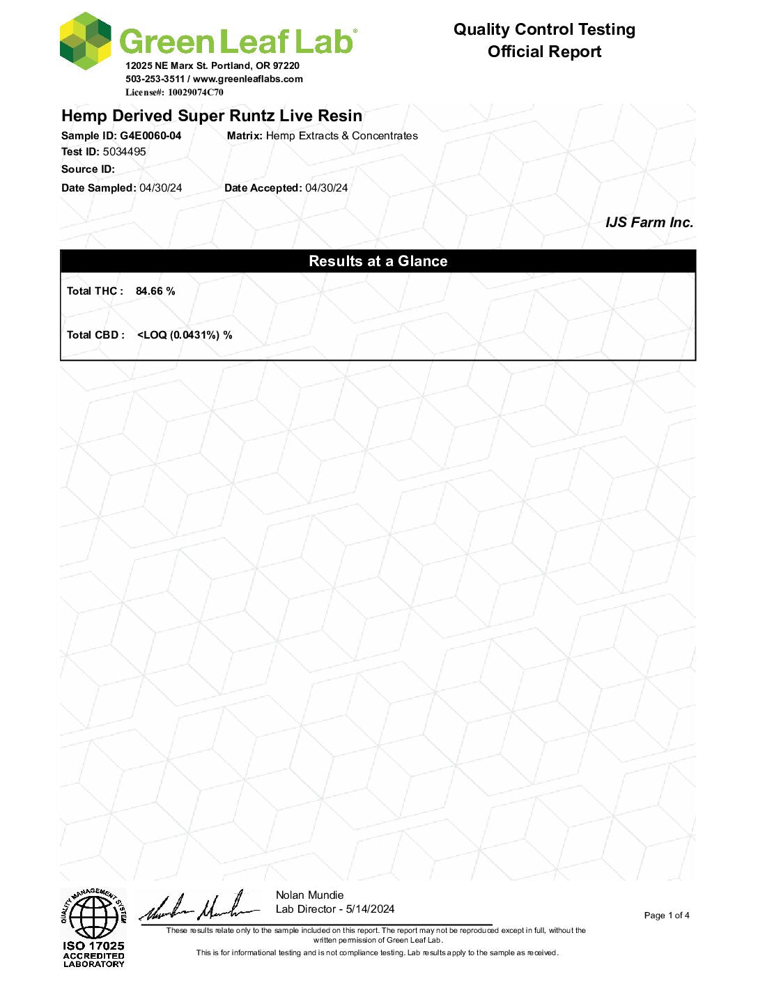 Proper Dab Disposable Pen