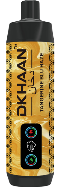 DKHAAN 15000 DTL Disposable