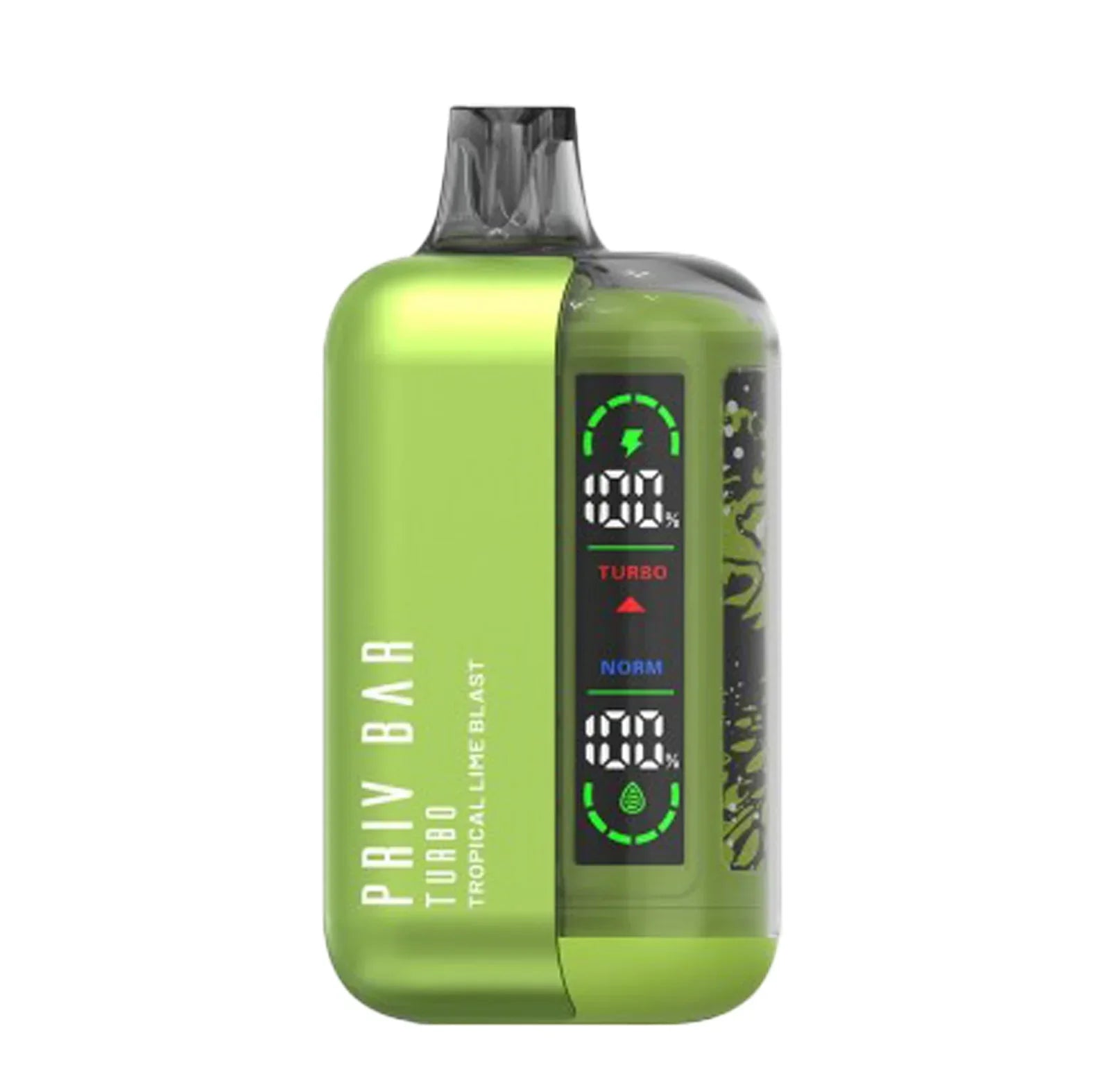 SMOK Priv Bar Turbo 15K Disposable