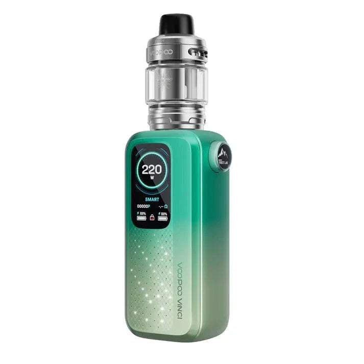 VOOPOO VINCI SPARK 220 Starter Kit