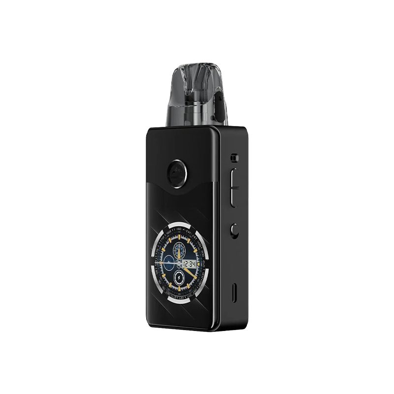 VOOPOO VINCI E120 Pod Kit