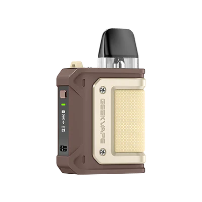 Geek Vape Aegis Hero Q 30W Pod System