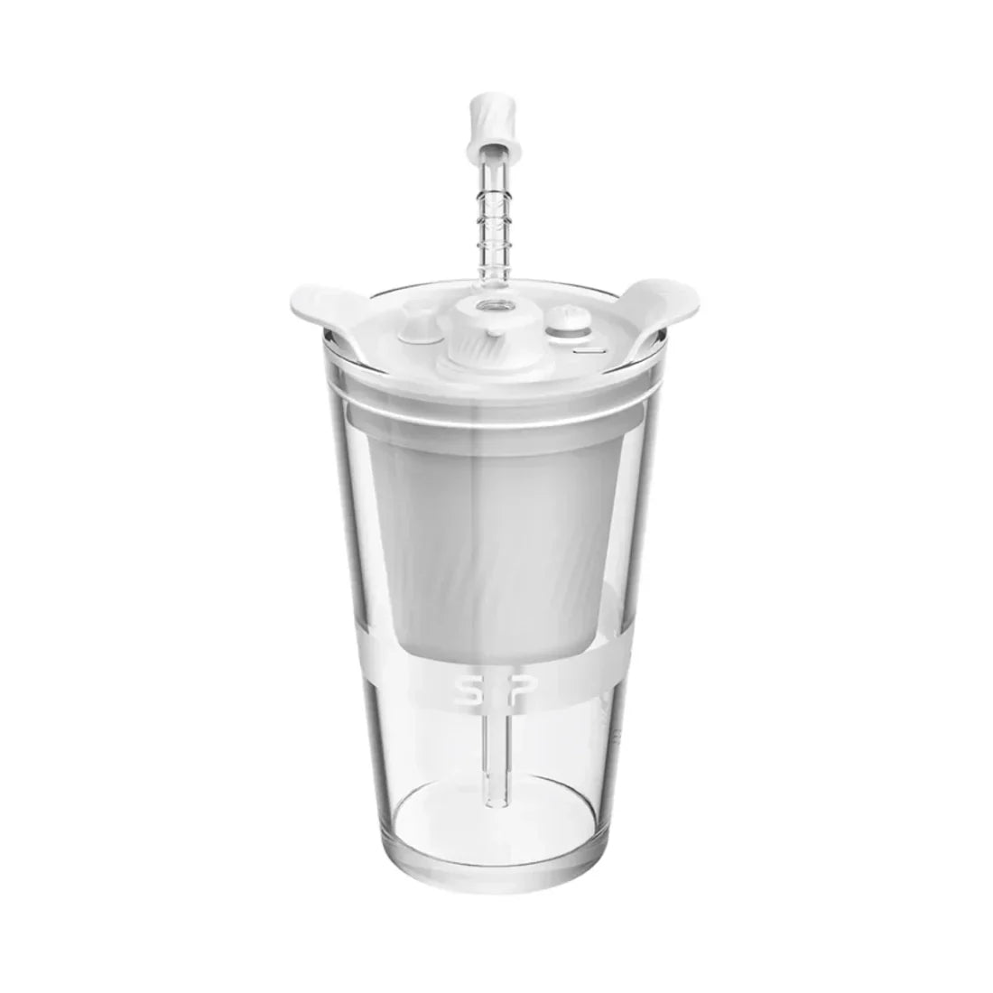 Yocan Black SIP Concentrate Vaporizer