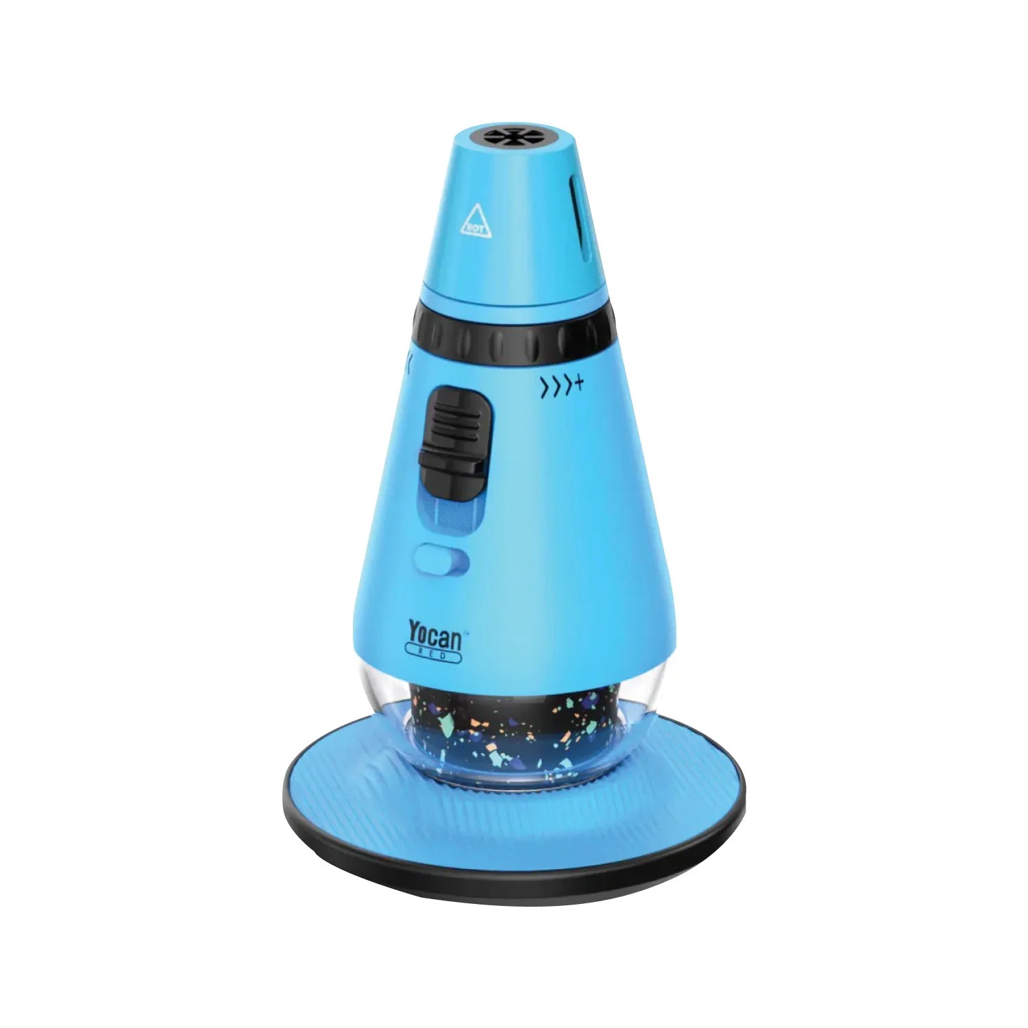 Yocan Red Gavin Torch