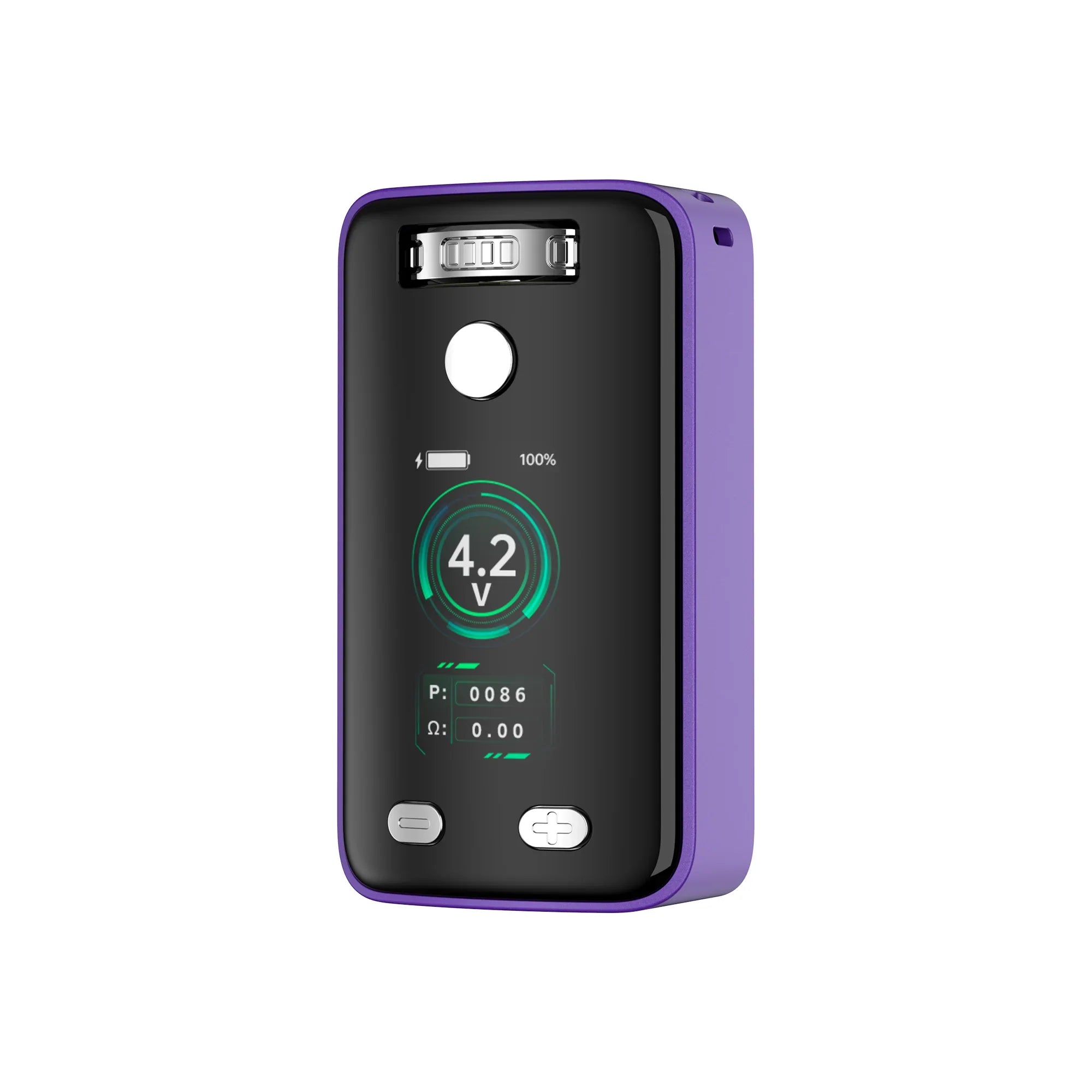 Yocan UNI 3.0 Plus Box Mod