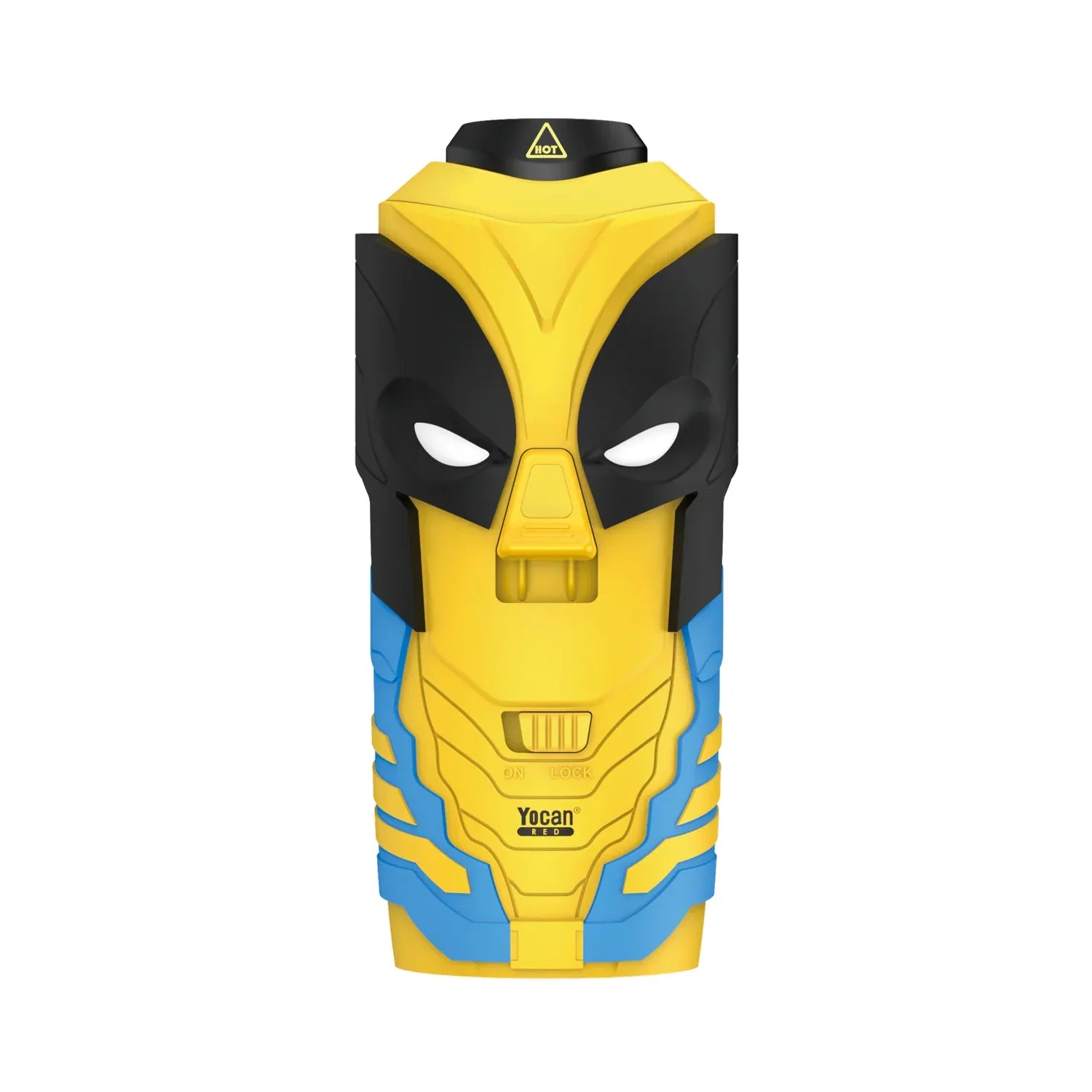 Yocan Red Legends Torch