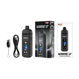 Yocan Vane 2 Portable Herb Vaporizer