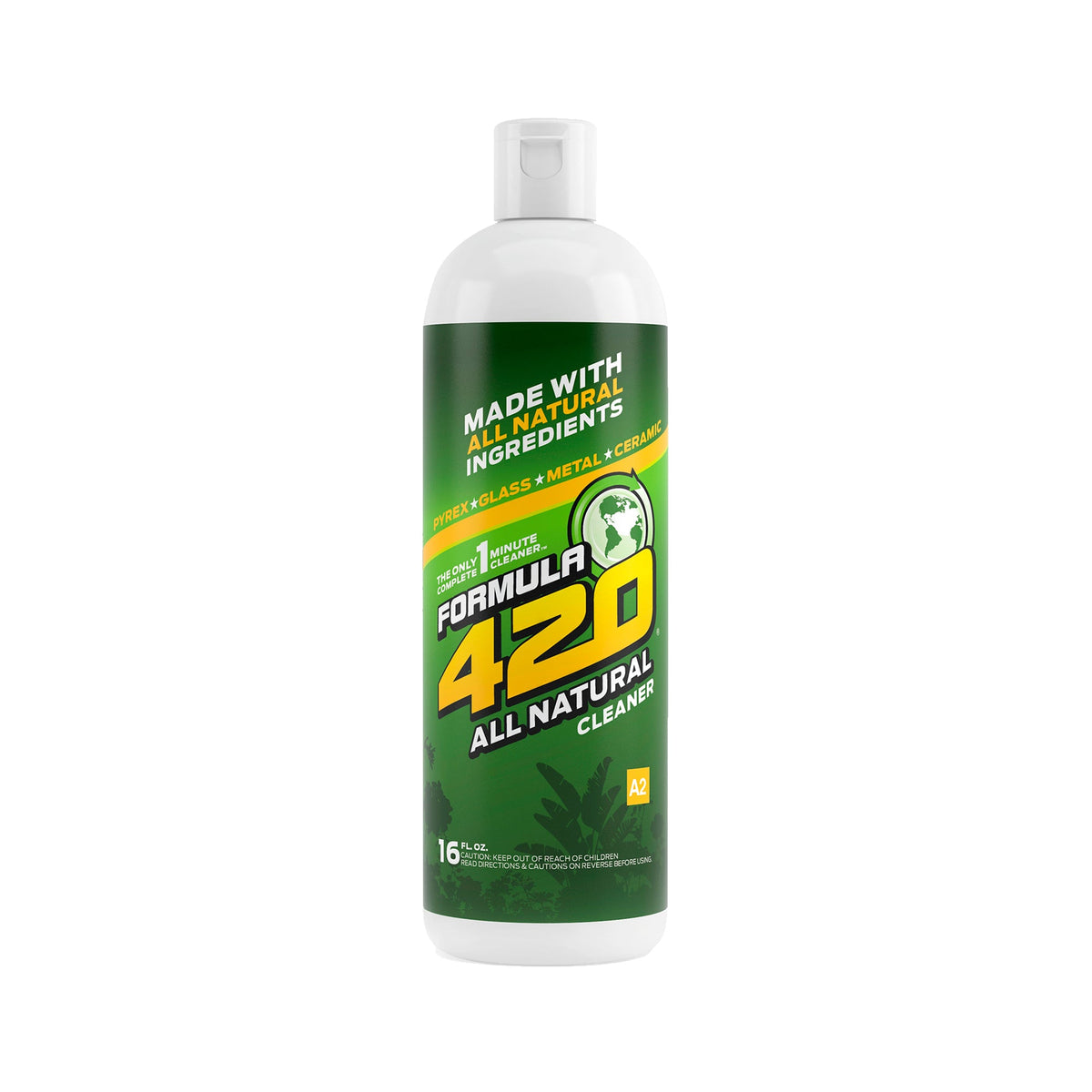 Formula 420 All Natural Cleaner 16 oz