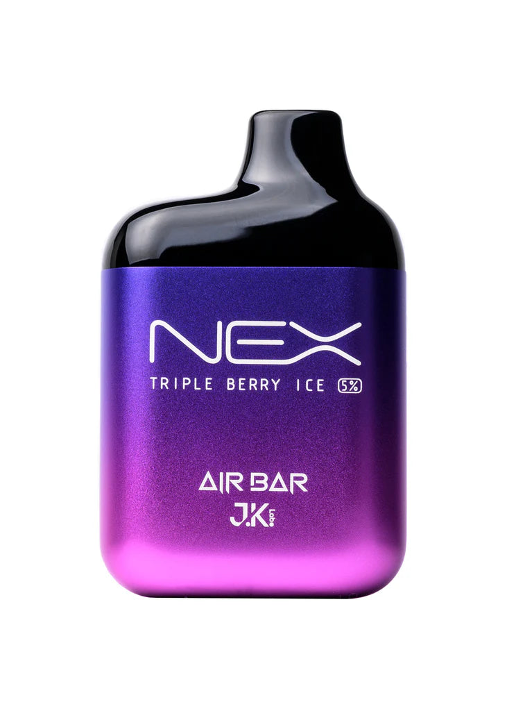 Air Bar - Nex