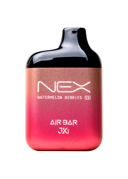 Air Bar - Nex