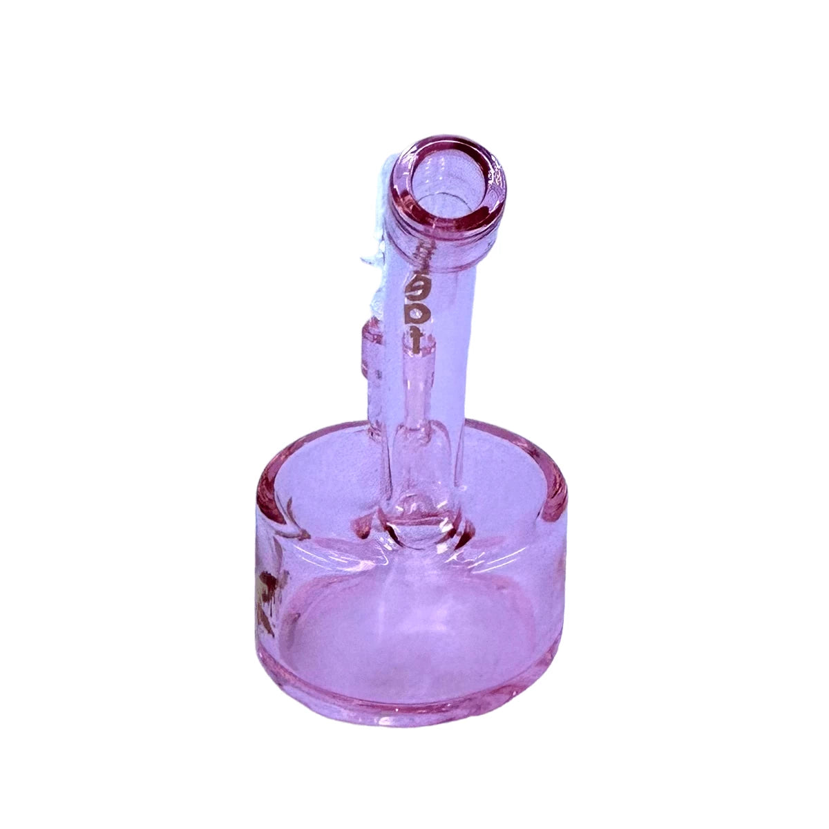 Aleaf The Compass Mini Ring Waterpipe 4.70 Inch