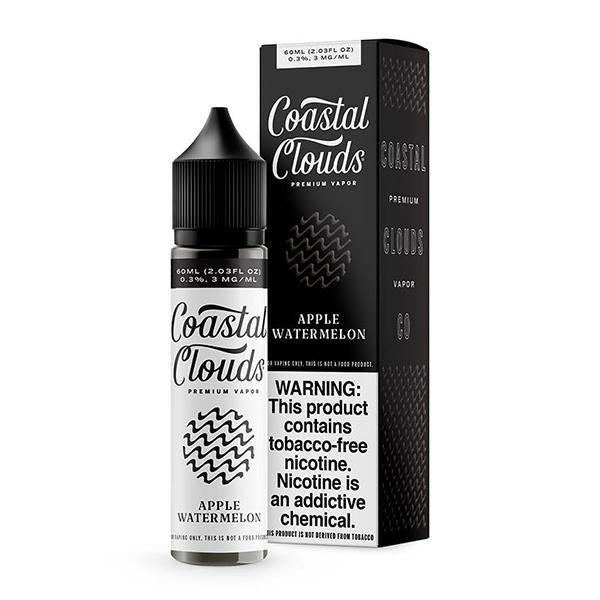 Coastal Clouds 60ml