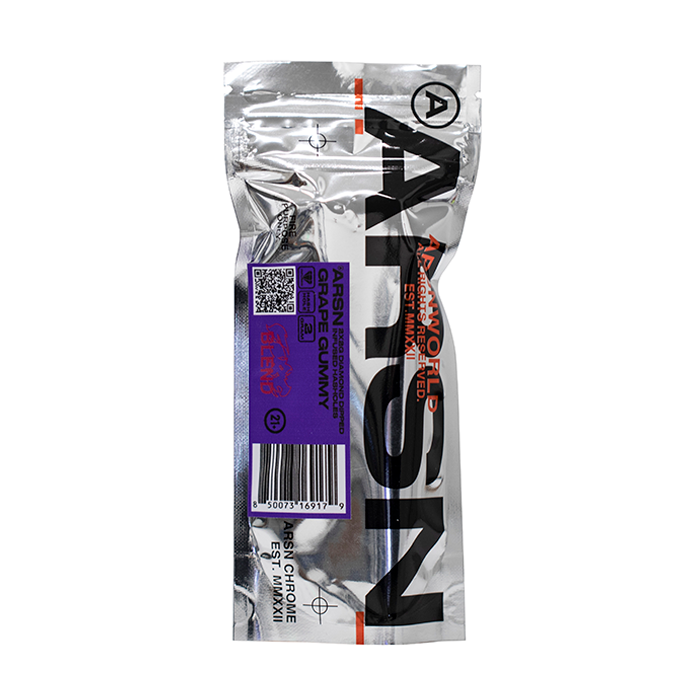 ARSNWORLD Diamond Dipped Hashhole THC-A Pre Rolls 4G