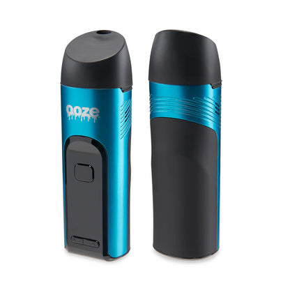 Verge – 2500 mAh Dry Herb Vaporizer