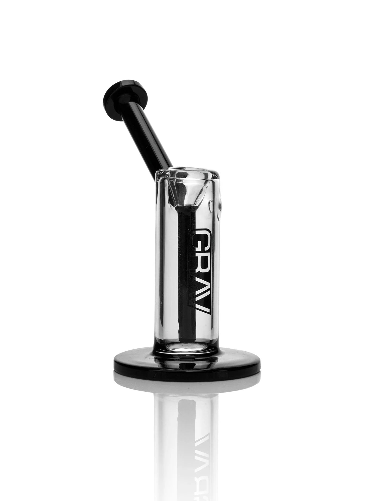 GRAV® SMALL UPRIGHT BUBBLER