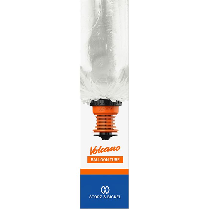 Storz & Bickel - Volcano Balloon Tube - 1x3m