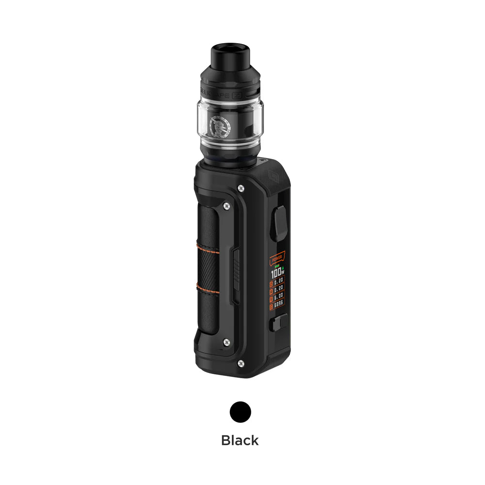 Geekvape Max100 Kit