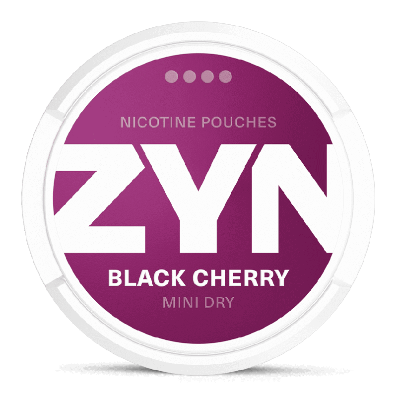 Zyn Nicotine Pouches - 1ct