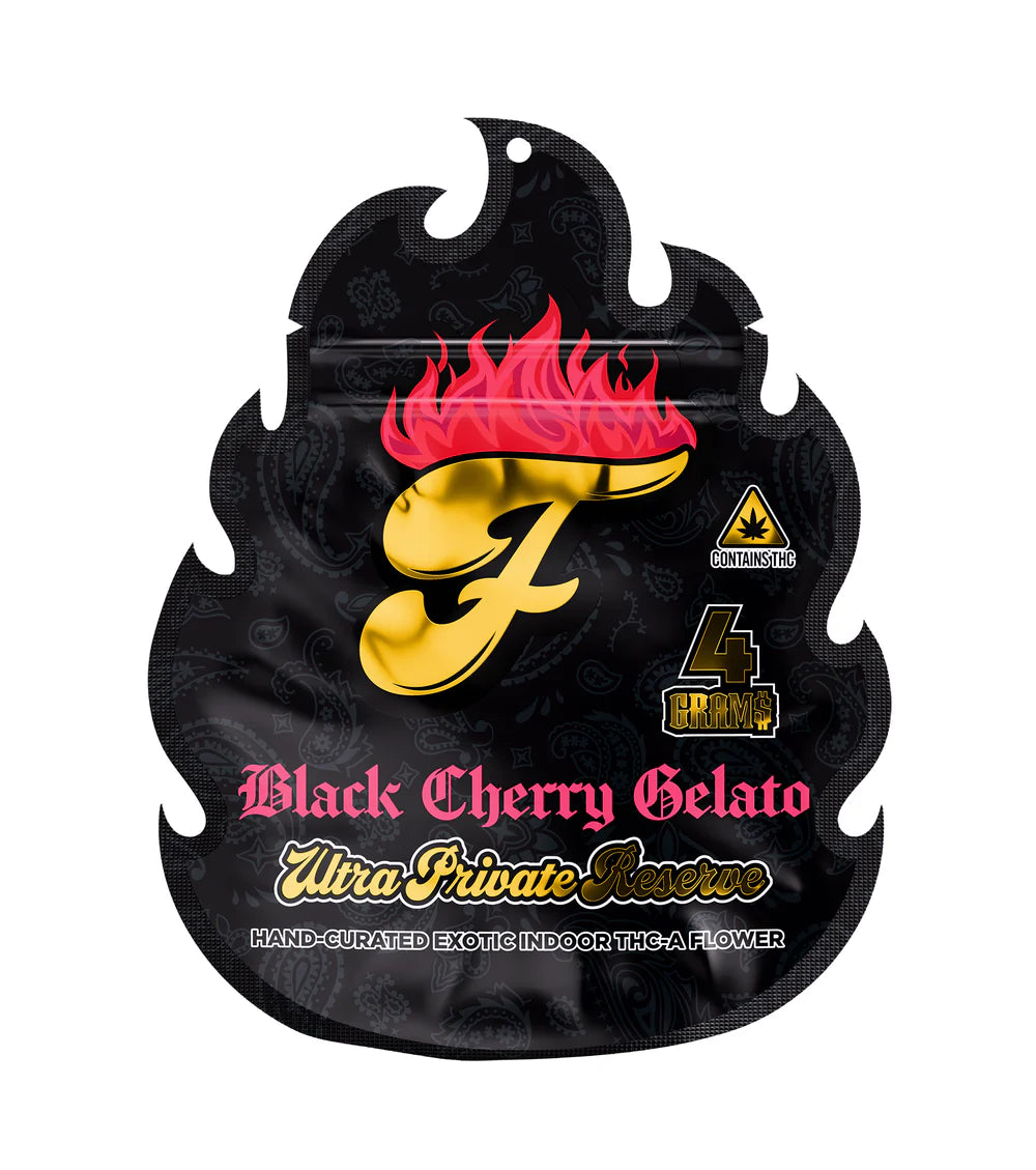 Fuego Ultra Preserve THCa Flower 4g