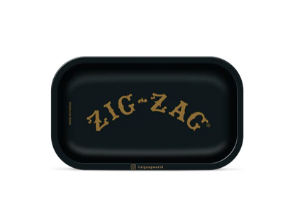 Zig Zag - Small Rolling Tray Small Size