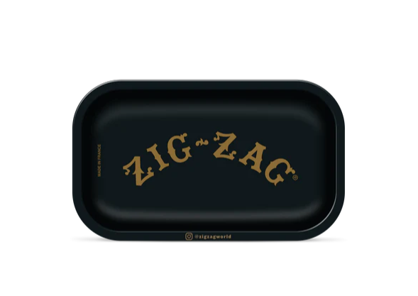 Zig Zag - Small Rolling Tray Small Size