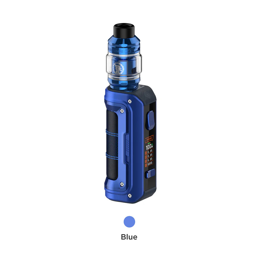 Geekvape Max100 Kit