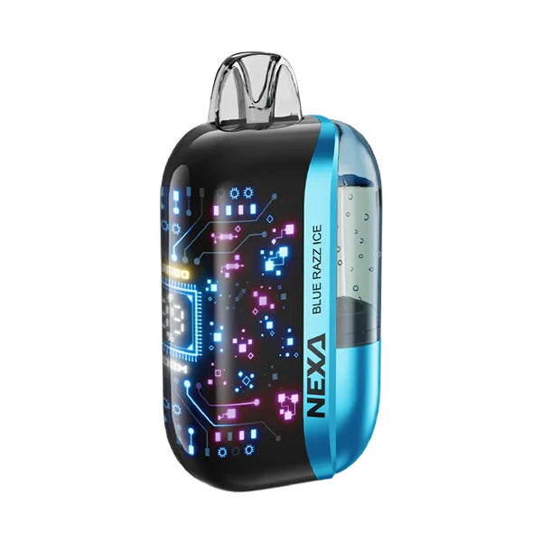 NEXA Ultra II 50000 Disposable