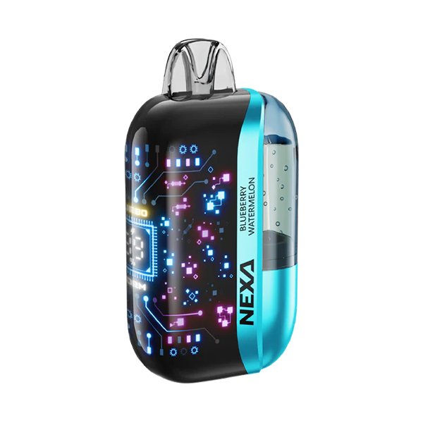 NEXA Ultra II 50000 Disposable