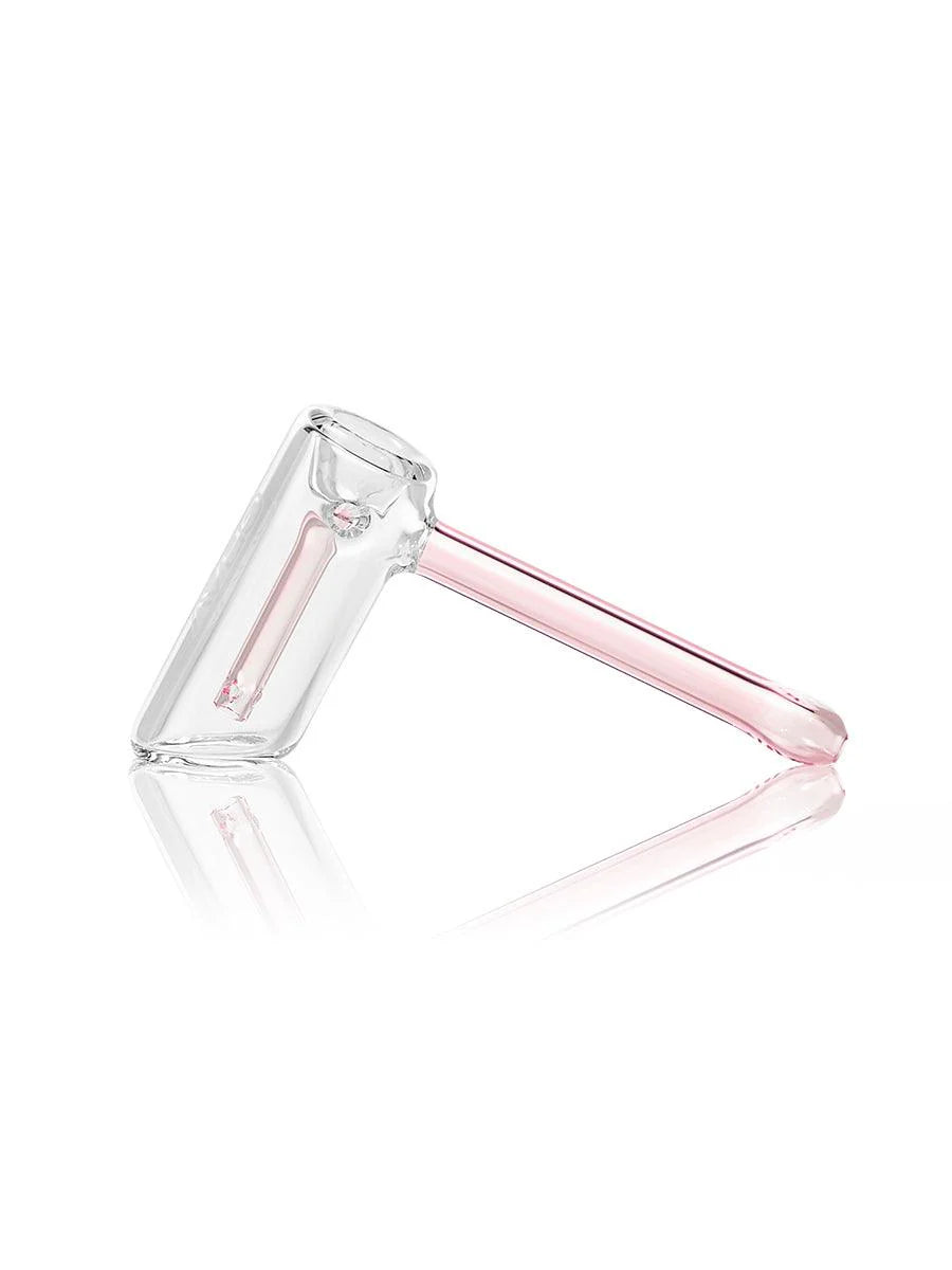 GRAV® MINI HAMMER BUBBLER - ASSORTED COLORS