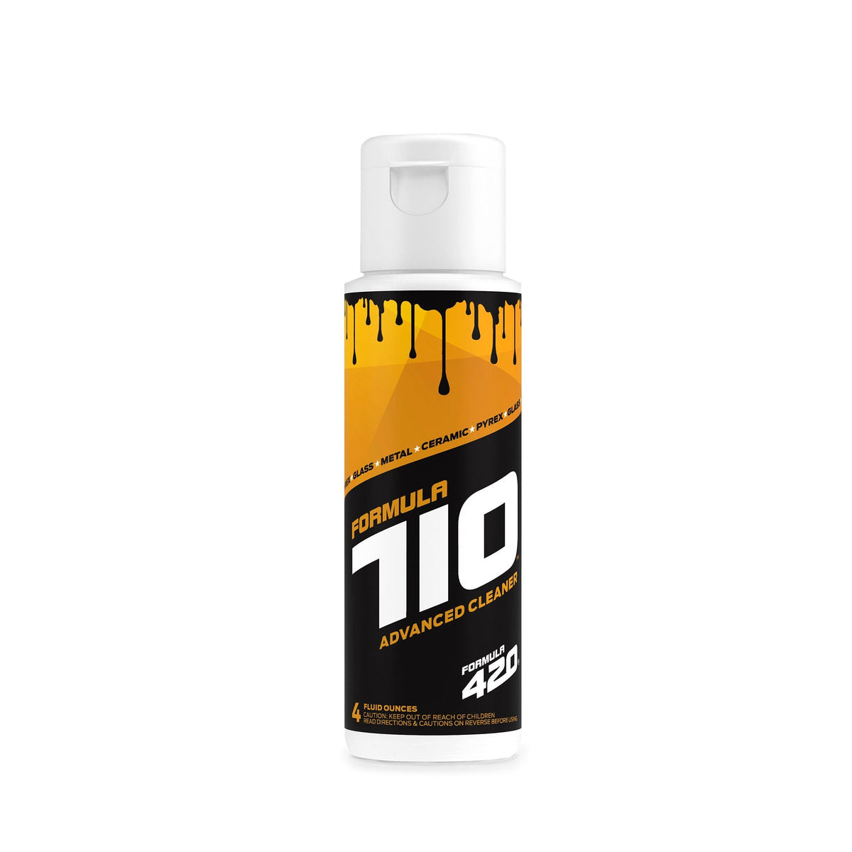 Formula 710 Advanced Cleaner 4 oz