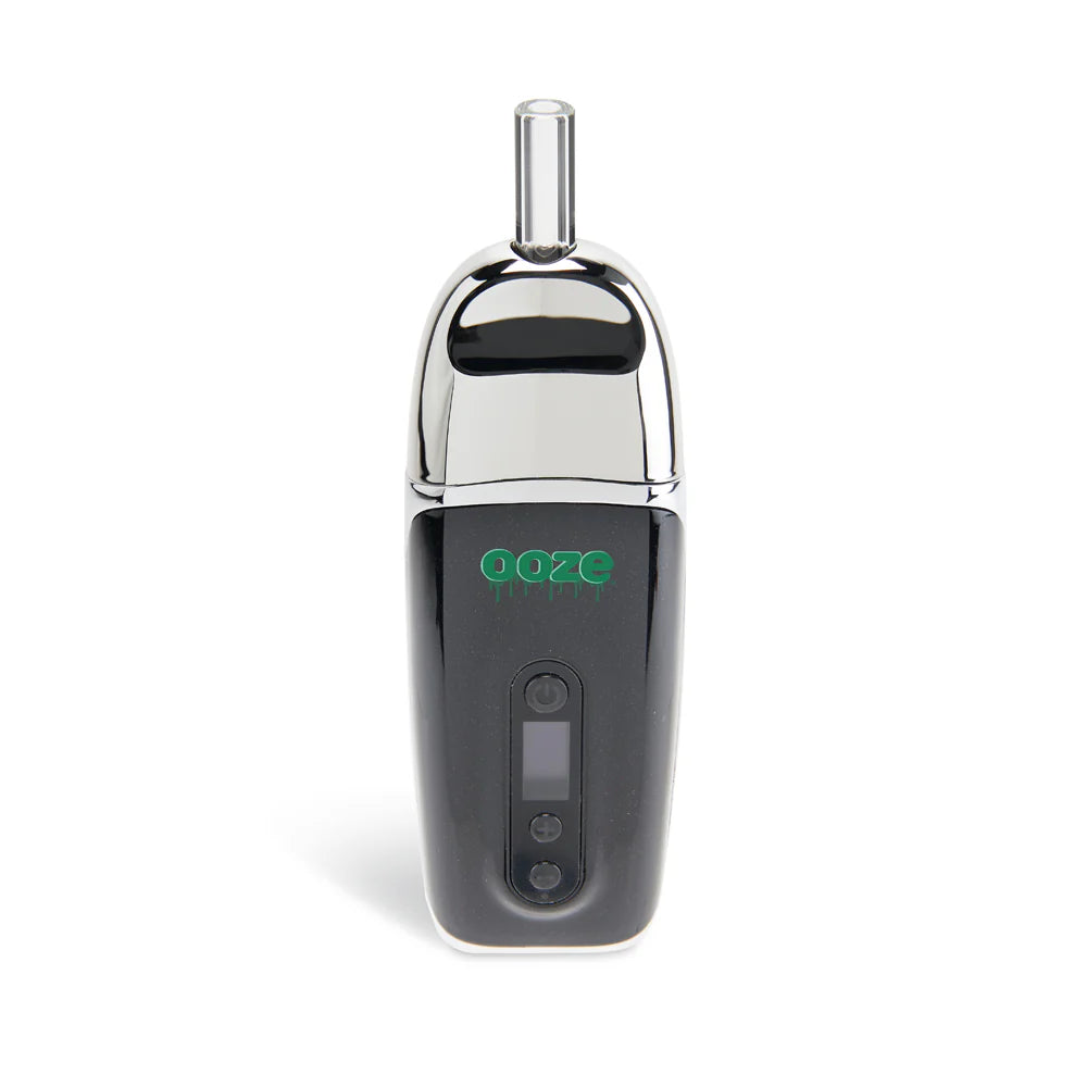 Ooze - Flare Dry Herb Vaporizer