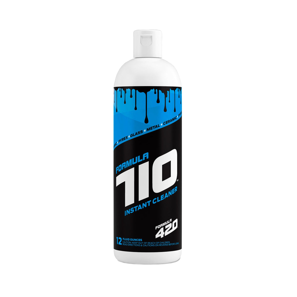 Formula 710 Instant Cleaner 12 oz