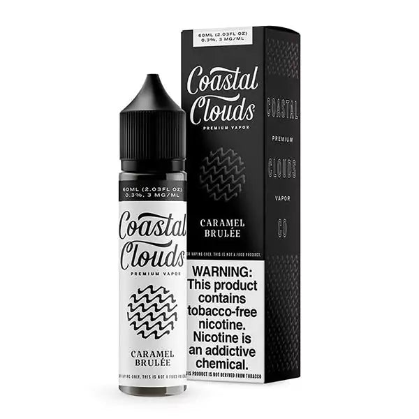 Coastal Clouds 60ml