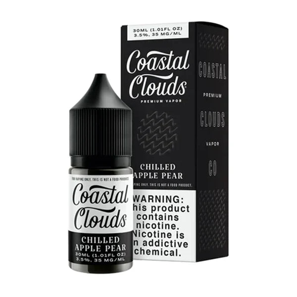 Coastal Cloud 30ml