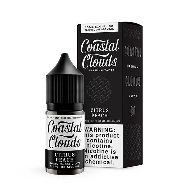 Coastal Cloud 30ml