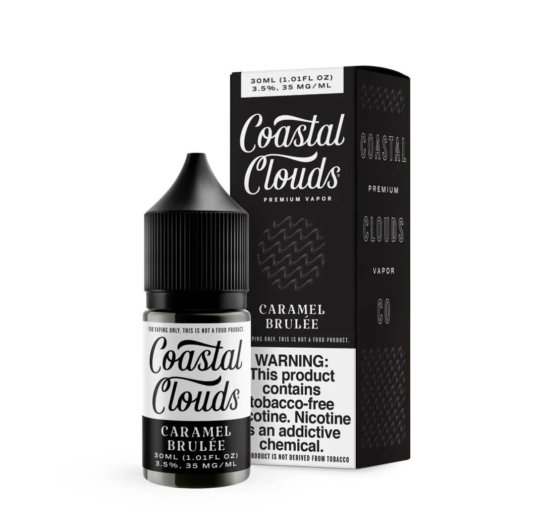 Coastal Cloud 30ml