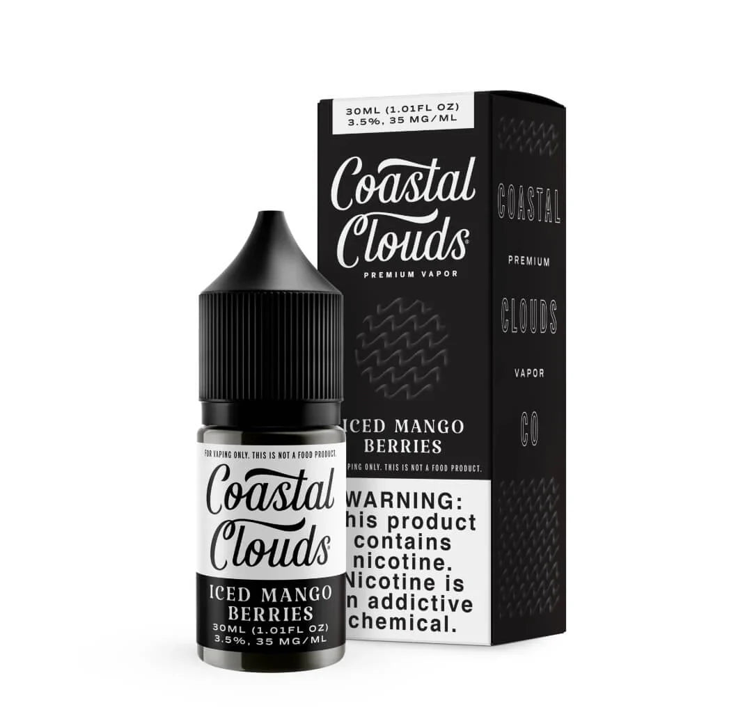 Coastal Cloud 30ml