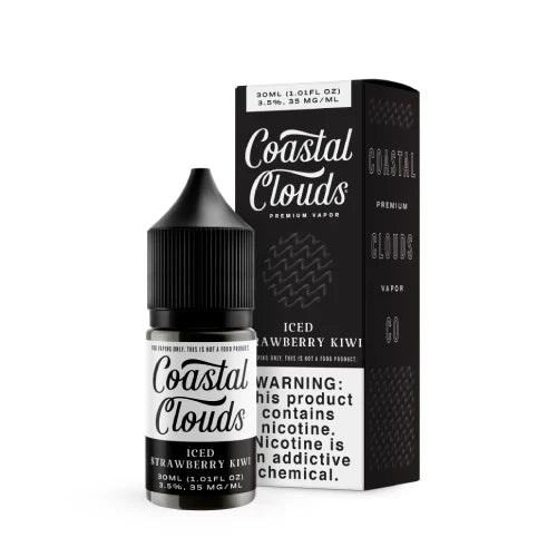 Coastal Cloud 30ml