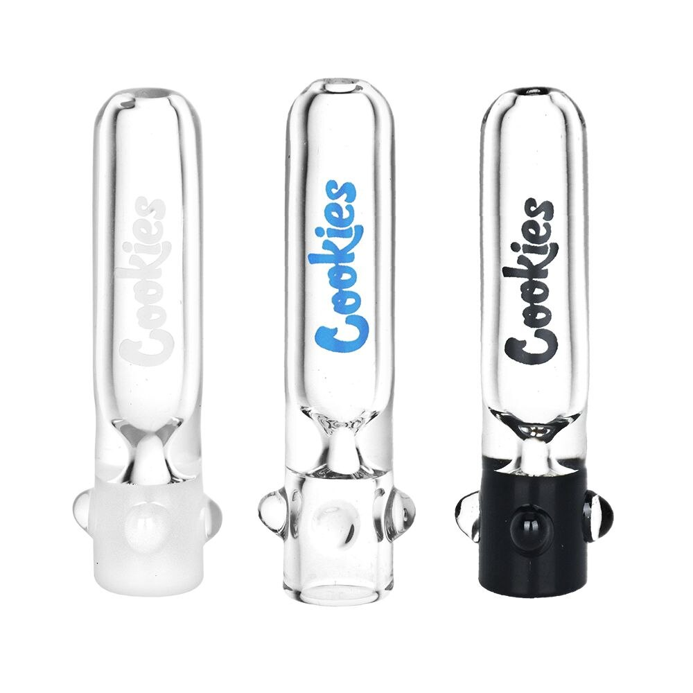 Cookies 3" OG Chillum